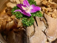 -乔阿马·江南味·驴肉香(龙湖华泾天街店)