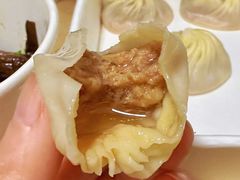 -鼎泰丰(渔阳店)