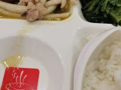 -中医药大学-老3楼餐厅