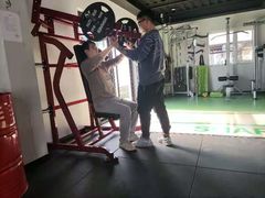 -BD健身私教工作室(CBD店)