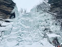 -黑龙潭风景区