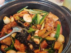 -吴系粤菜馆·茶餐厅(深业上城店)
