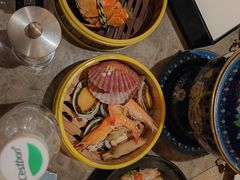 -怡咖啡自助餐(宁波香格里拉店)