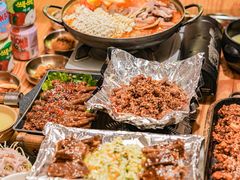 -小木屋米酒店·韩国料理(深圳总店)
