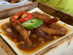 -中恒华茶楼(风华店)