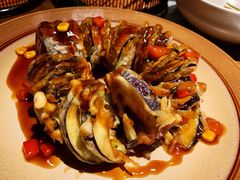 -菩提素素食餐厅(晶郦馆店)