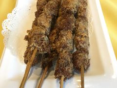 -功德林素菜饭庄(前门店)