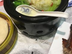 -京味民福烤鸭店(建设四马路店)