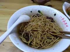 -泰顺江南春面馆