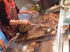 -明记牛杂(新马路分店)