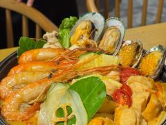 -青木瓜之味 · 越南料理(七宝宝龙店)