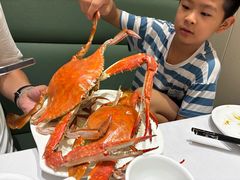 -北塘海鲜·天津菜(大光明桥旗舰店)