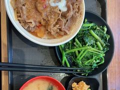 -食其家·牛丼咖喱(蚂蚁金服店)
