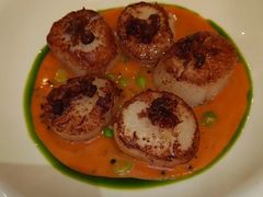 -Bistro Les Lilas丁香花小酒馆
