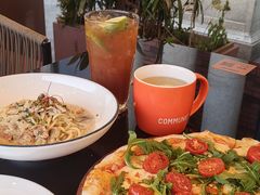 -COMMUNE幻师(渔人码头店)