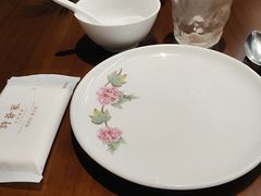 -许爷家·生态湖鲜(徐汇日月光店)