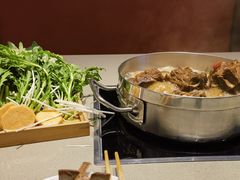 -蝎王府羊蝎子(虎坊桥总店)