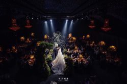 -格乐利雅婚礼艺术中心(南外滩店)