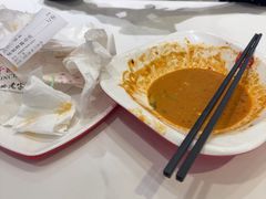 -子午路张记肉夹馍(兵马俑店)