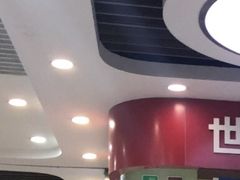 -世纪联华超市(浦电路店)