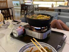 -汤泉良子(金源店)