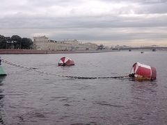 景点-阿芙乐尔号巡洋舰