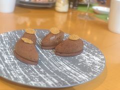 -威斯汀舞台餐厅