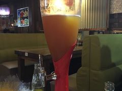 -柿子树炭烤羊腿(金台路店)