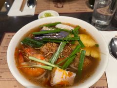 -Cô Thành Restaurant