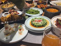 -江南里·新浙菜(苏州大悦城店)