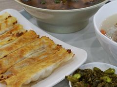 -四海游龙(紫竹店)