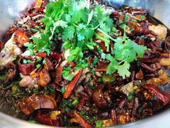 -天治宣·野椒鸡(龙头寺总店)