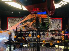 -MOSSO德国餐厅·音乐酒吧(环宇荟店)