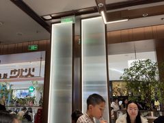 -火地铁板烧(昆山万象汇店)