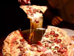 -1861意大利餐厅(文化广场店)