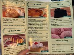 -Versailles Restaurant Cuban Cuisine