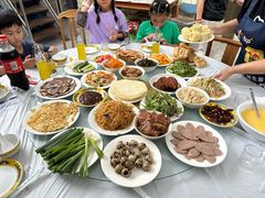 -康陵正德春饼宴26号