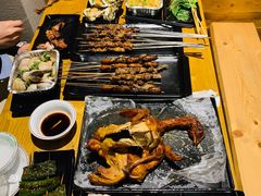 -悦华一品炒鸡(春风店)