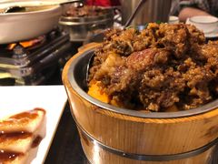 -刘胖子家常菜·蹄花焖藕(富安街店)