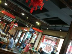 大堂-十碗头(诚信路店)