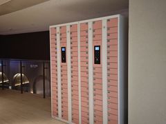 -交通银行前滩31演艺中心