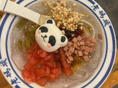 -老码头火锅(玉林店)