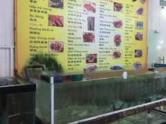 -QQ海鲜餐厅