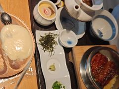 -味太助·银饭食堂(中华城店)