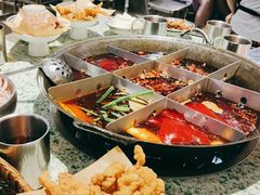 -五里关火锅(牛市口店)