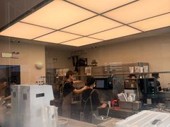 -喜茶(上海北外滩来福士店)
