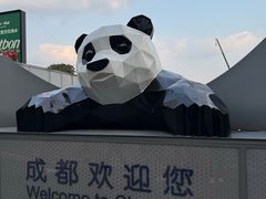 -星巴克(成都机场T2店)