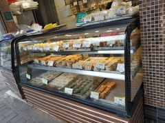 -赞记龙凤礼饼(宝源路店)