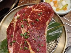 -九田家黑牛烤肉料理(太阳宫广场店)