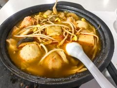 -上海财经大学-新食堂